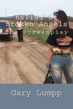 Paperback Ballad Of Broken Angels Book