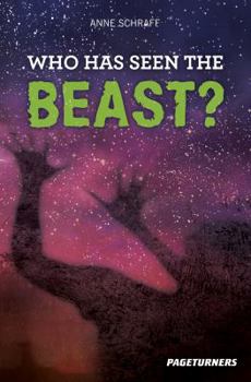 Paperback Who Has Seen the Beast? (Adventure) (Pageturners) Book