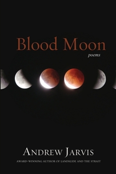 Paperback Blood Moon Book