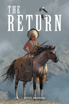 Paperback The Return Book