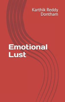 Paperback Emotional Lust Book