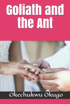 Paperback Goliath and the Ant Book