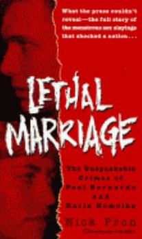 Mass Market Paperback Lethal Marriage Book