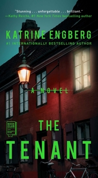 Mass Market Paperback The Tenant Book