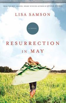 Paperback Resurrection in May Book