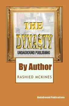 Paperback The Dynasty Book