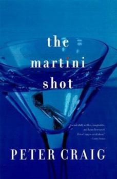 Paperback The Martini Shot Book