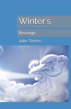 Paperback Winter's: Revenge Book