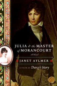 Paperback Julia and the Master of Morancourt Book