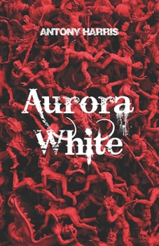 Paperback Aurora White [Italian] Book