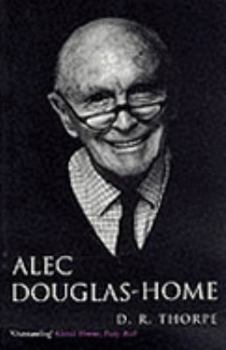 Paperback Alec Douglas - Home Book