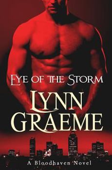 Paperback Eye of the Storm Book