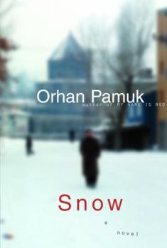 Hardcover Snow Book