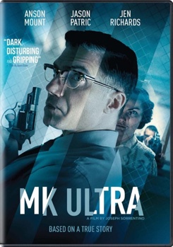 MK Ultra