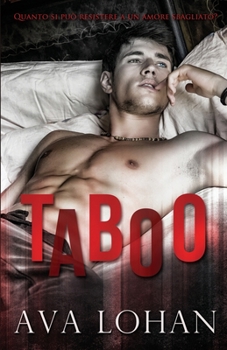 Paperback Taboo [Italian] Book