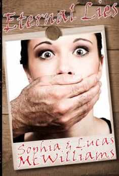 Paperback Hunters of Eternal Lies Book