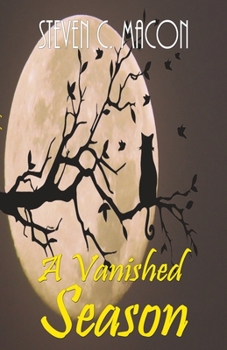 Paperback A Vanished Season Book