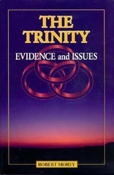 Hardcover Trinity: Evidence and Issues Book