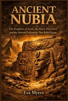 Ancient Nubia: The Kingdom of Kush, the Black Pharaohs, and the African Civilization That Ruled Egypt