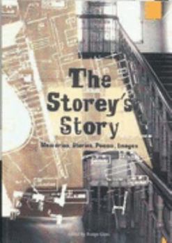 Paperback The Storey's Story: Memories, Stories, Poems, Images Book