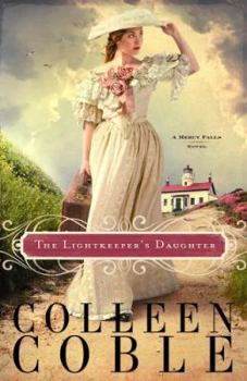 The Lightkeeper's Daughter (Mercy Falls, #1) - Book #1 of the Mercy Falls