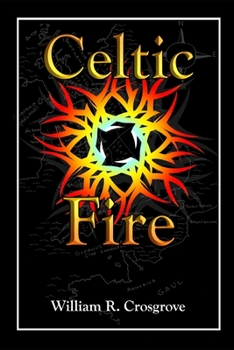 Paperback Celtic Fire Book