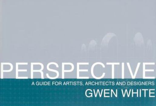 Paperback Perspective: A Guide for Artists, Architects and Designers Book