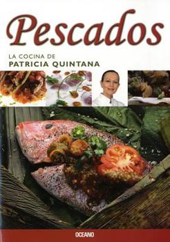 Paperback Pescados [Spanish] Book