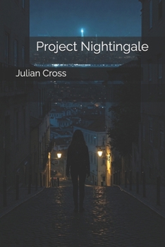 Paperback Project Nightingale Book