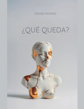 Paperback ¿Qué queda? [Spanish] Book
