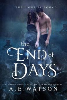 Paperback The End of Days Book