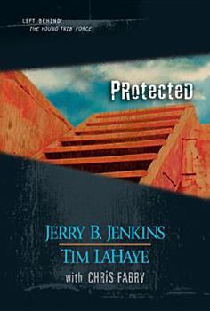 Protected: The Young Trib Force #10 - Book #10 of the Young Trib Force