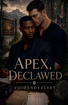Paperback Apex, Declawed Book