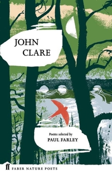 Hardcover John Clare Book