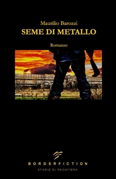 Paperback Seme di metallo [Italian] Book