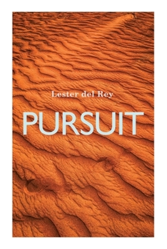 Paperback Pursuit Book