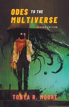 Paperback Odes to the Multiverse - 2nd Edition Book