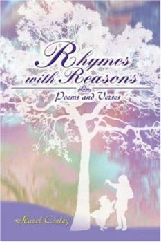 Paperback Rhymes With Reasons: Poems and Verses Book