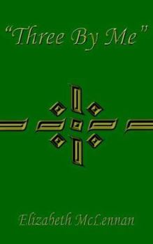 Paperback Three by Me Book