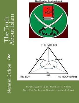 Paperback The Truth About Islam: And Its Infection Of The World System A Story About The Two Sons of Abraham - Isaac and Ishmael Book