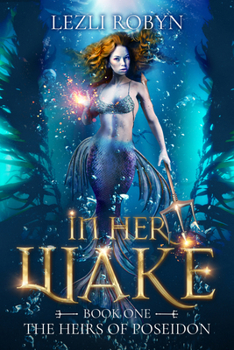 Paperback In Her Wake Book