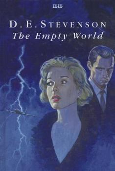 The Empty World: A Romance of the Future