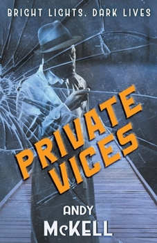 Paperback Private Vices Book