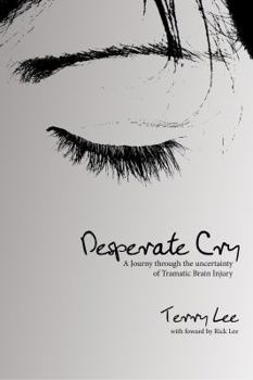 Paperback Desperate Cry Book