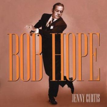 Hardcover Bob Hope: A Life Remembered Book