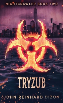 Hardcover Tryzub Book