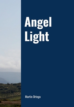 Hardcover Angel Light Book