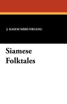 Paperback Siamese Folktales Book