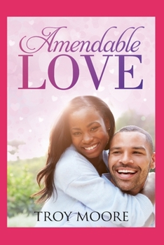 Paperback Amendable Love Book