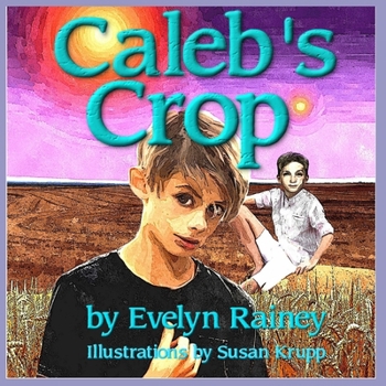 Paperback Caleb's Crop Book